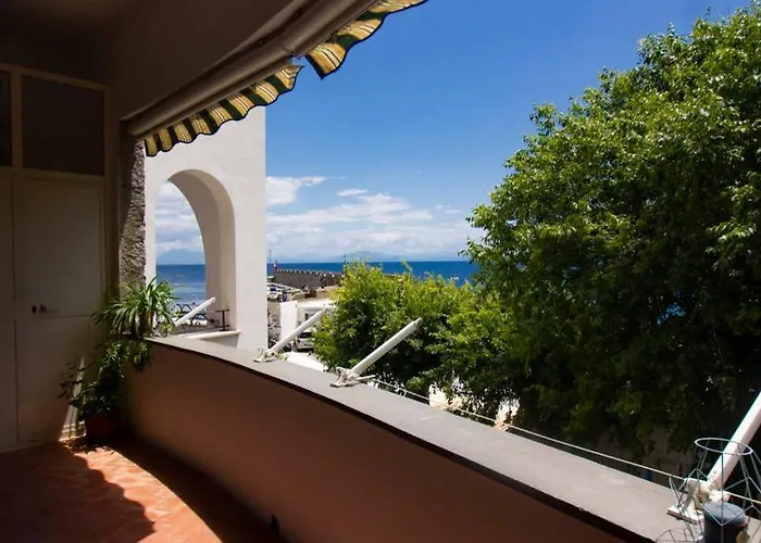 L'eco Delle Sirene *