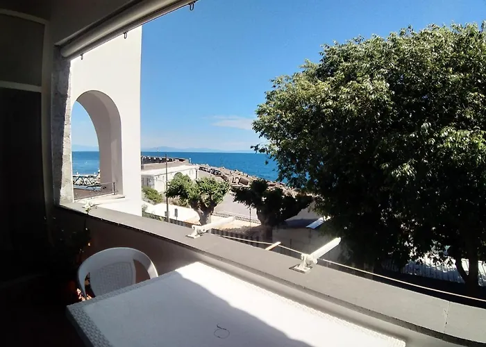 L'eco Delle Sirene *