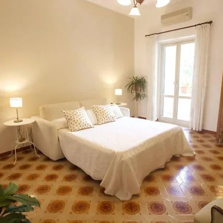 L'eco Delle Sirene Ferienhaus