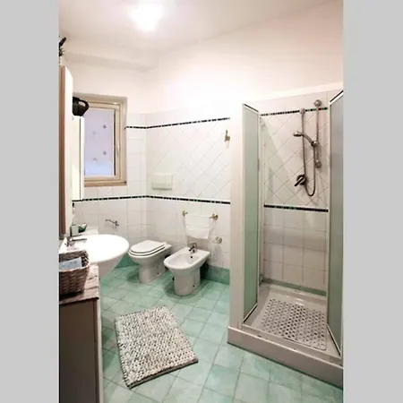 Tatil Evi L'eco Delle Sirene *