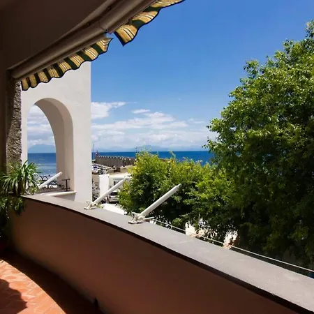 L'eco Delle Sirene *