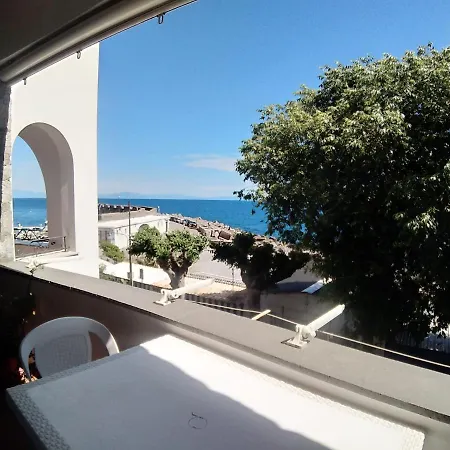 L'eco Delle Sirene *