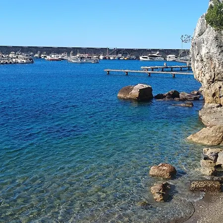 Будинок відпочинку L'eco Delle Sirene
