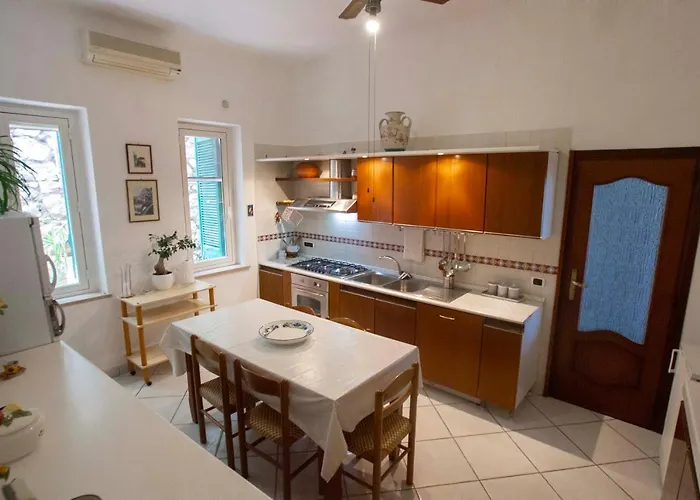 L'eco Delle Sirene Holiday home *