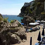 Holiday home L'eco Delle Sirene Amalfi