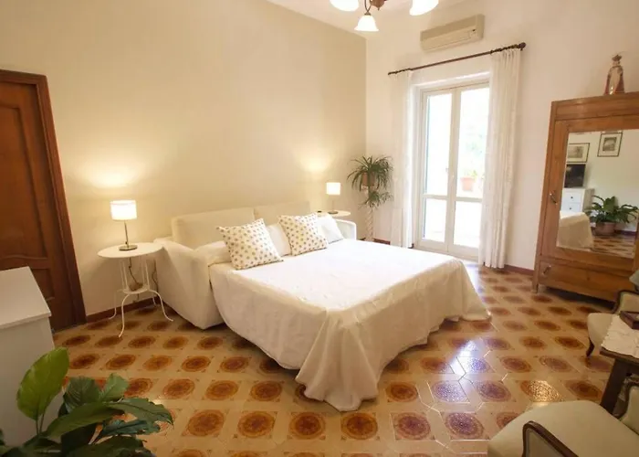 L'eco Delle Sirene Casa de Férias